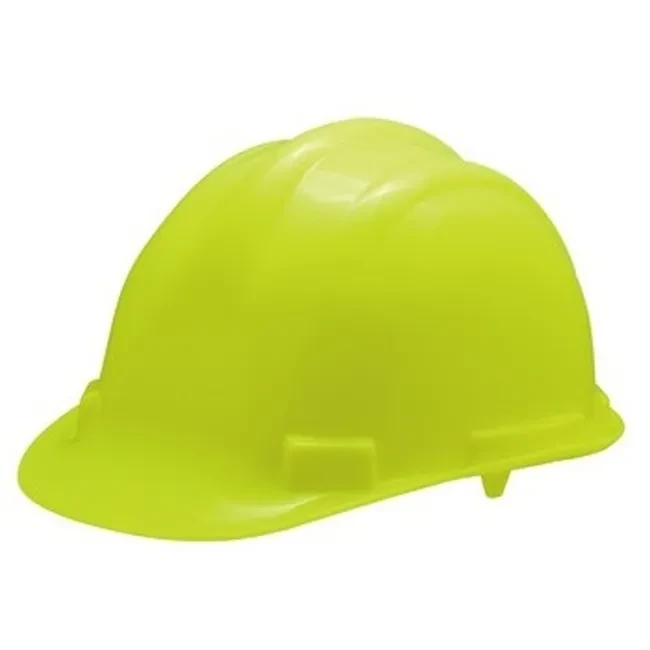 CASCO DE SEGURIDAD ROJO (SM-901N-51/22)