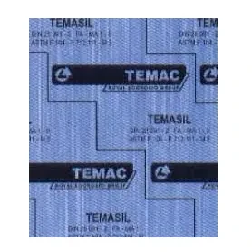 PLANCHA TEMASIL AZUL 1/32"- 0.8 MM. (TEMASIL BL)