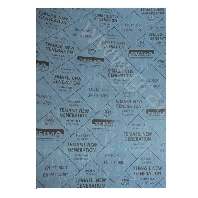 PLANCHA TEMASIL AZUL  1/8"  C/METAL (TEMASIL M BL)