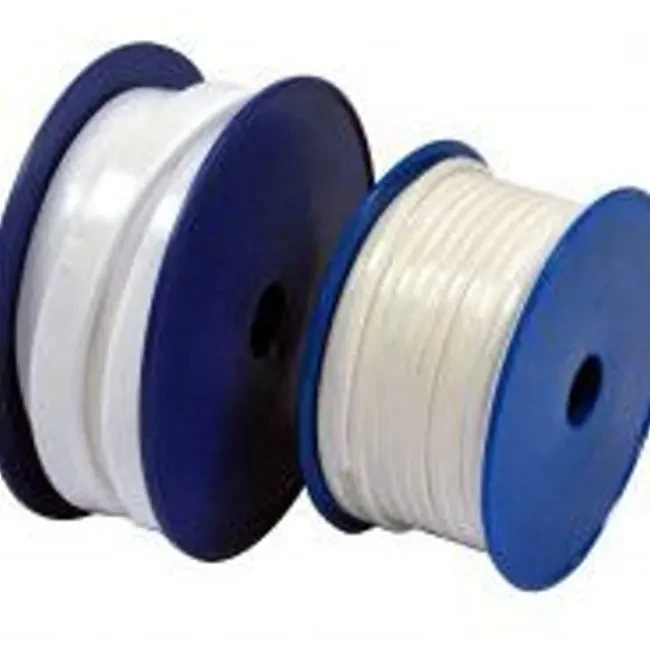 CORDON TEFLON PLANO  5/8"X15 (1106)