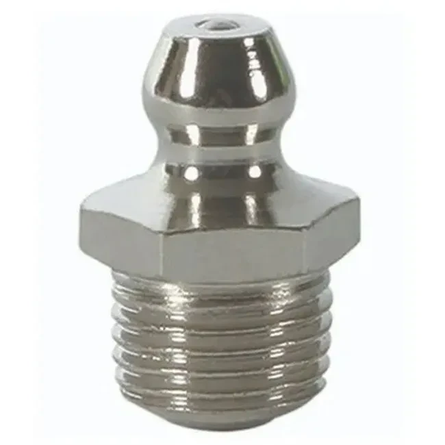 GRASERA RECTA DE  1/4" GAS (H113-006)