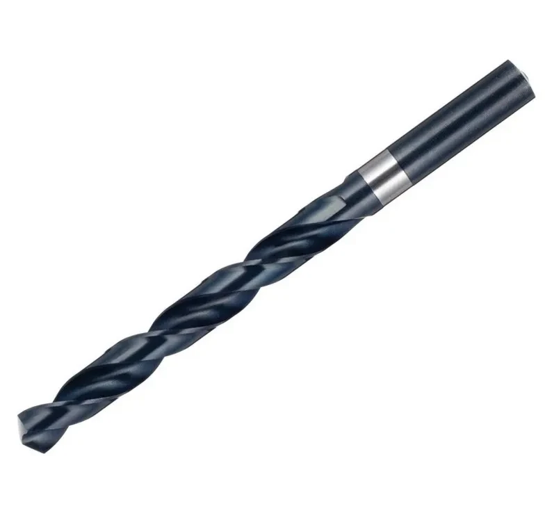 BROCA CILINDRICA A/R  9.30 MM.  (A1009.3)