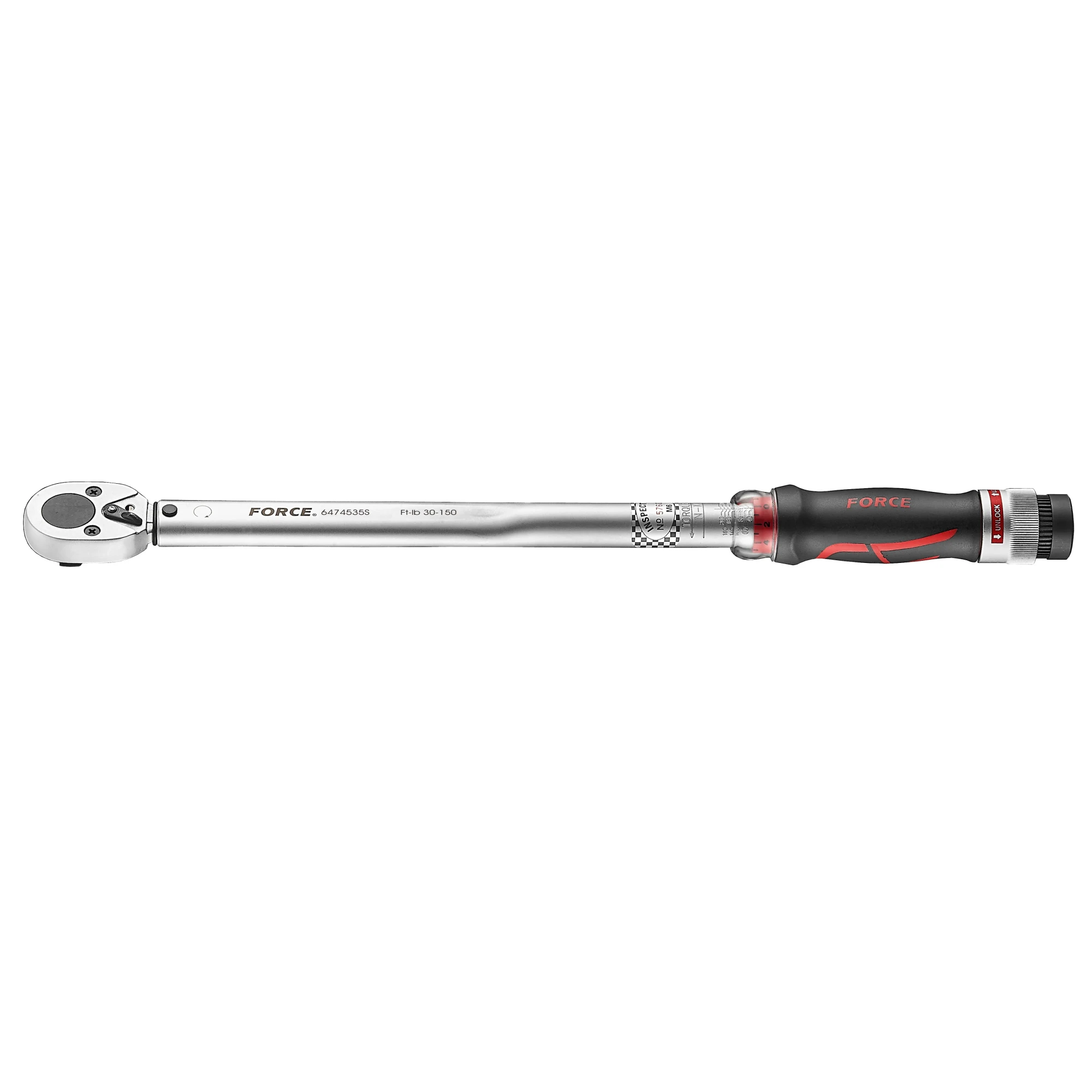 KIT REP. LLAVE TORQUE  28.3 NM  (6473295S-P)