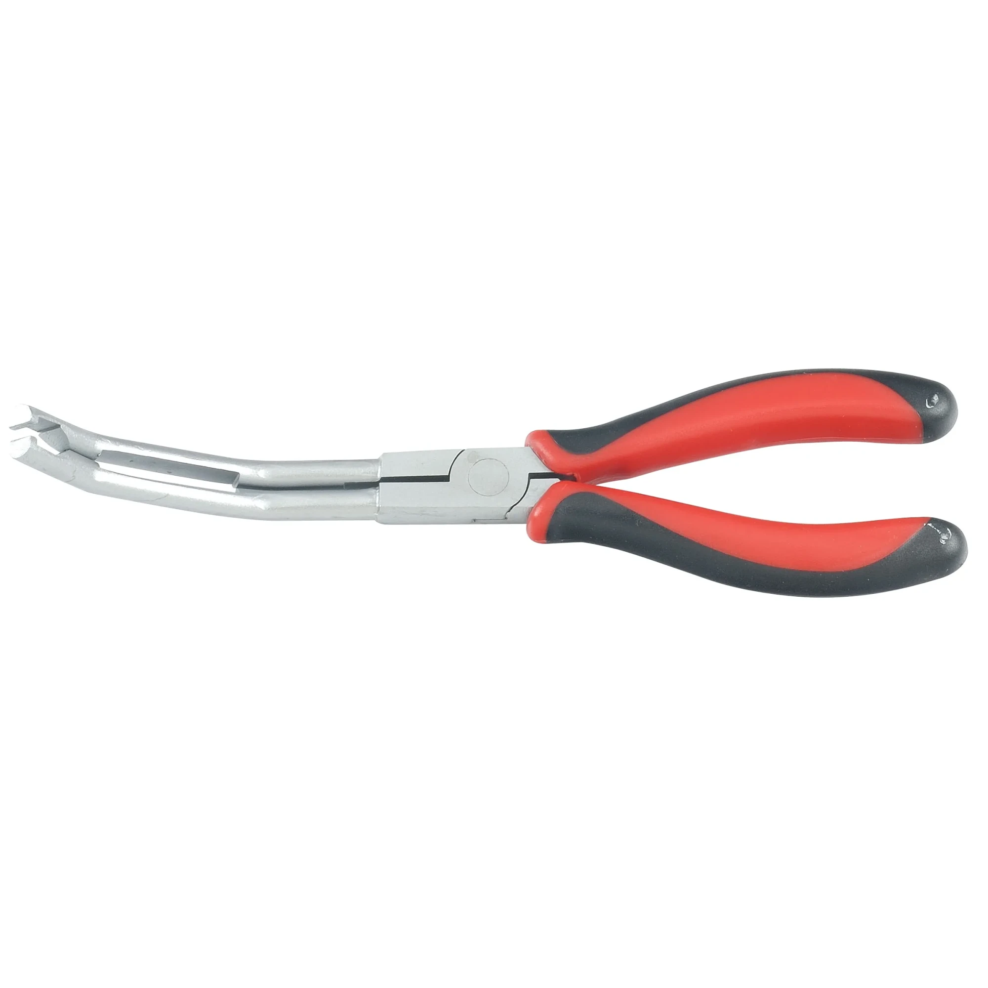 PINZA CURVA P/CONECTOR DE BUJIAS (9G1002)
