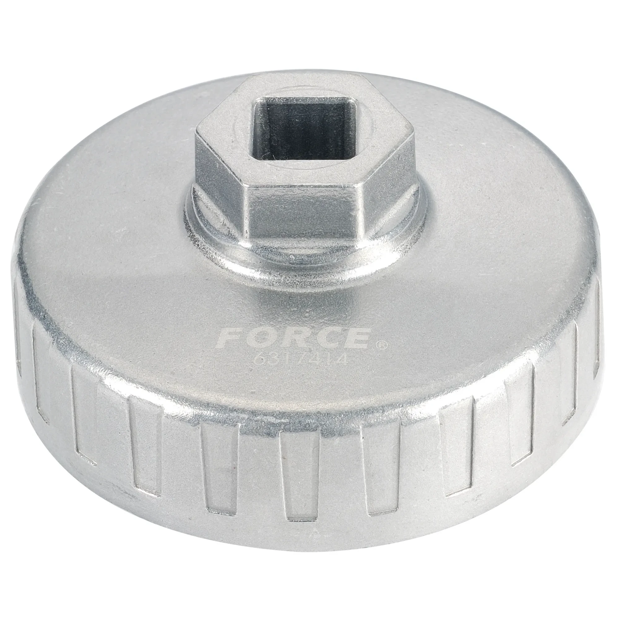 COPA FILTRO DE ACEITE 84 MM. (6318418)