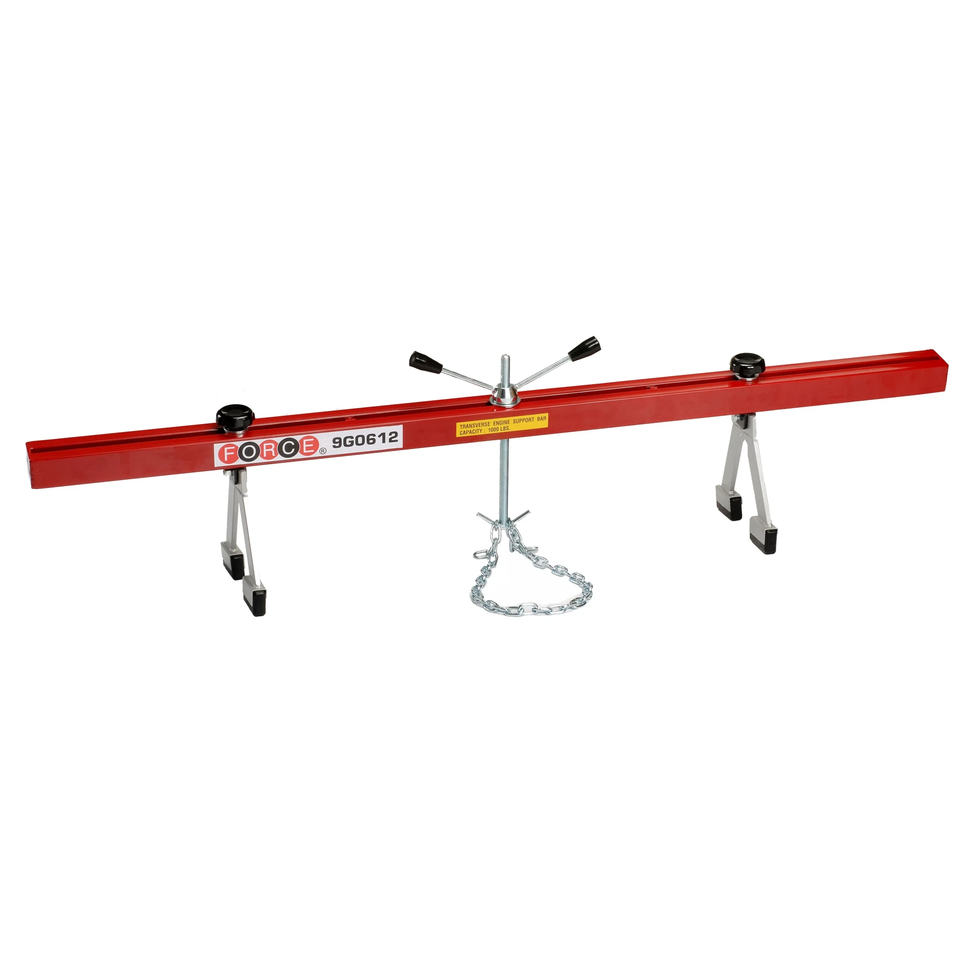 SOPORTE TRANSVERSAL P/MOTOR STANDARD (9G0612)