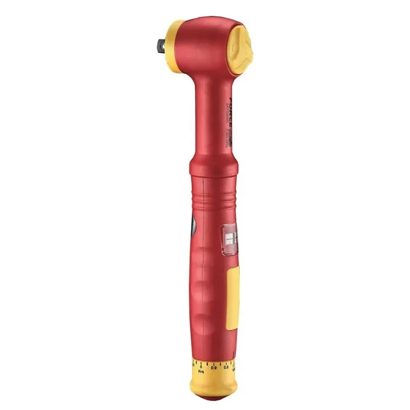 LLAVE DE TORQUE AISLADA []3/8" (6473268N)