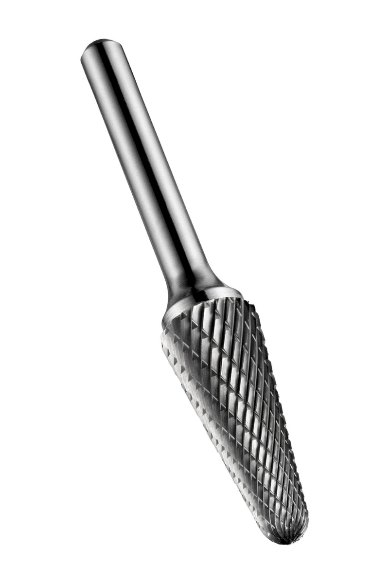 LIMA ROTATIVA 12.7MM E/6MM CONO/RED(P82112.7X6.0)