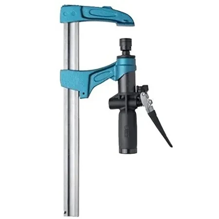 TORNILLO HIDRAULICO 503-H2 (35x8) 50 CM. (1538050)