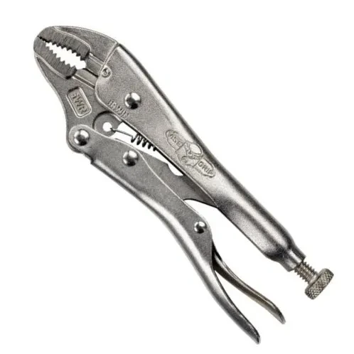 CAIMAN BOCA CURVA DE  7" CORTANTE #7WR (0702L3)