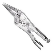 CAIMAN PUNTA LARGA  DE 6" #6LN (1402L3)