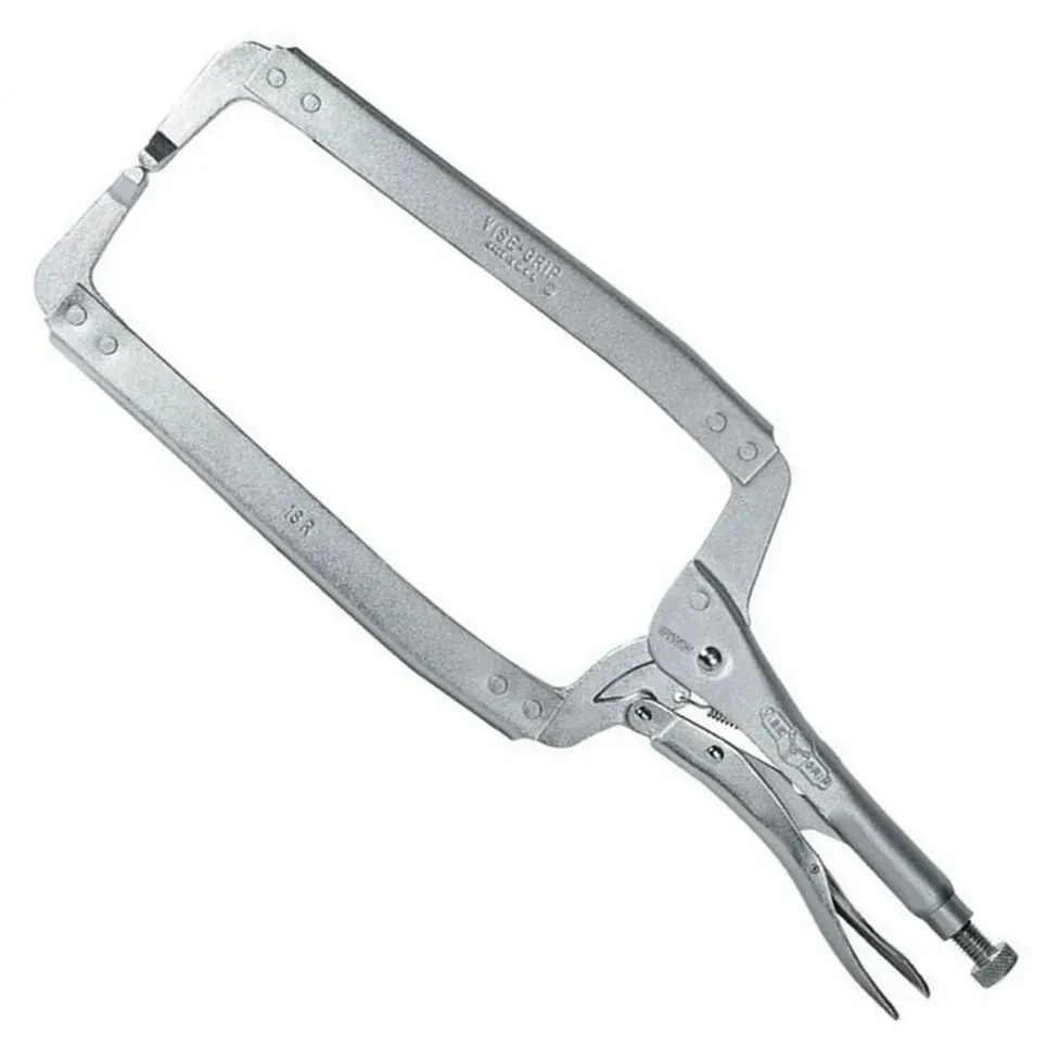 CAIMAN CARROCERO DE 18" #18R (21)