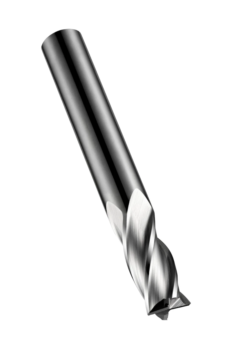 FRESA RECTA M/DURO 2.0 MM. 4 FILOS (S9042.0)