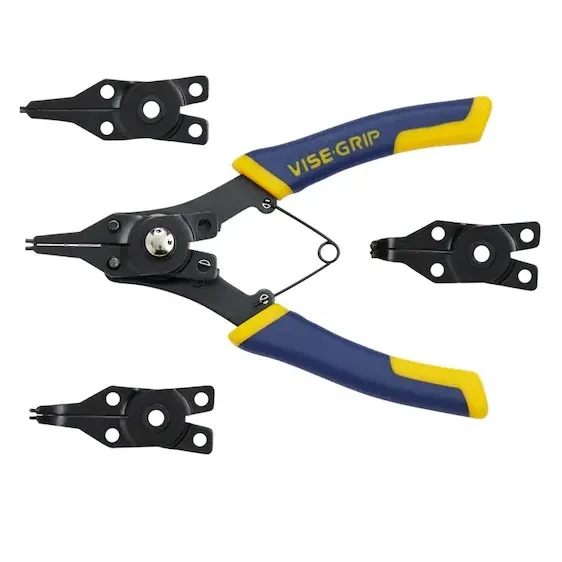 JGO.ALICATE P/SEGUROS INT/EXT. 6.1/2"   (2078900)