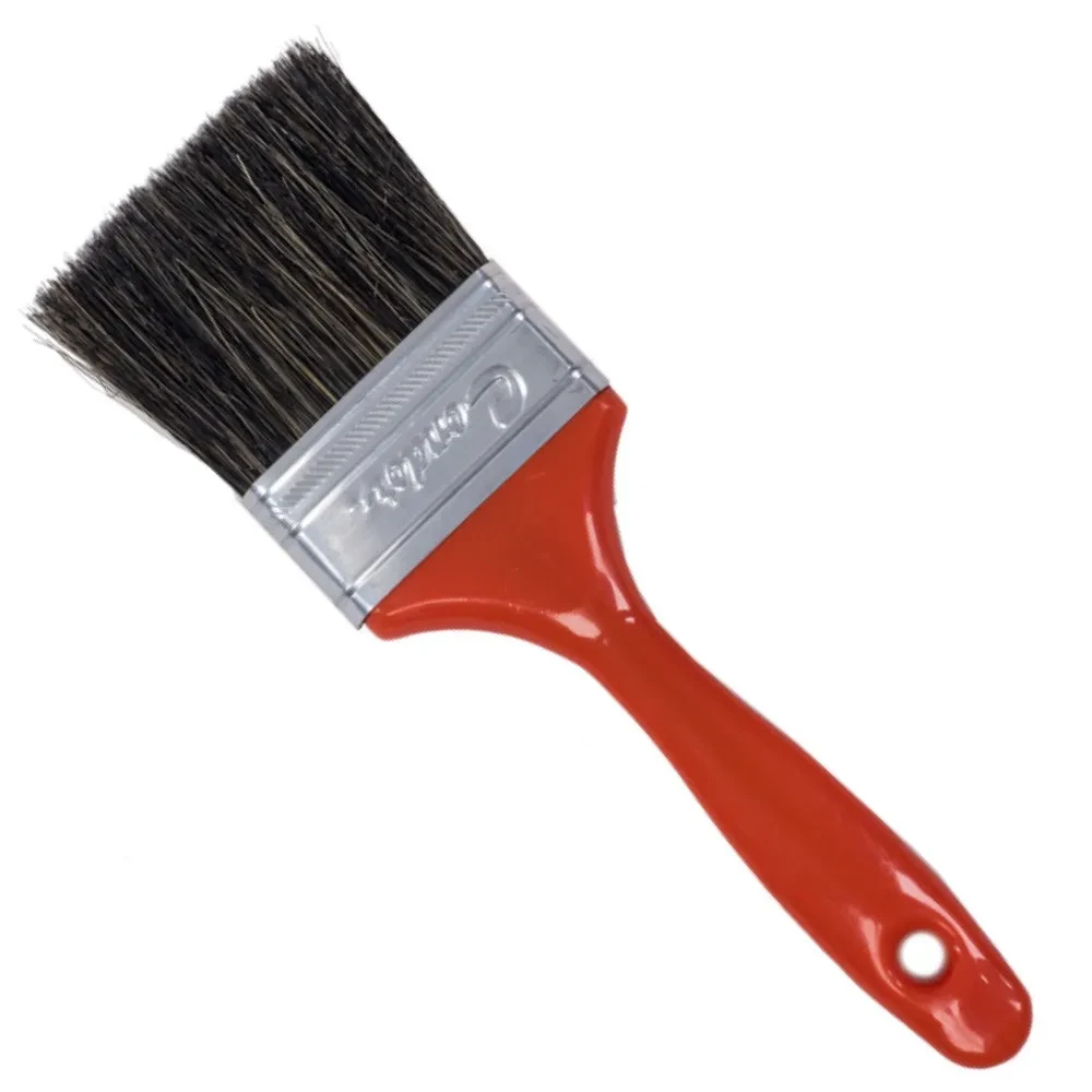 BROCHA PLANA DE 5/8" X 3 (34119)