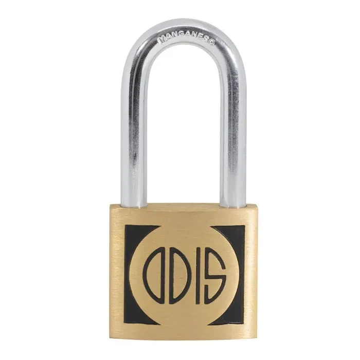 CANDADO "ODIS" 460/BLISTER (460)