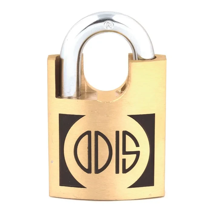 CANDADO "ODIS" 560/BLISTER (560)