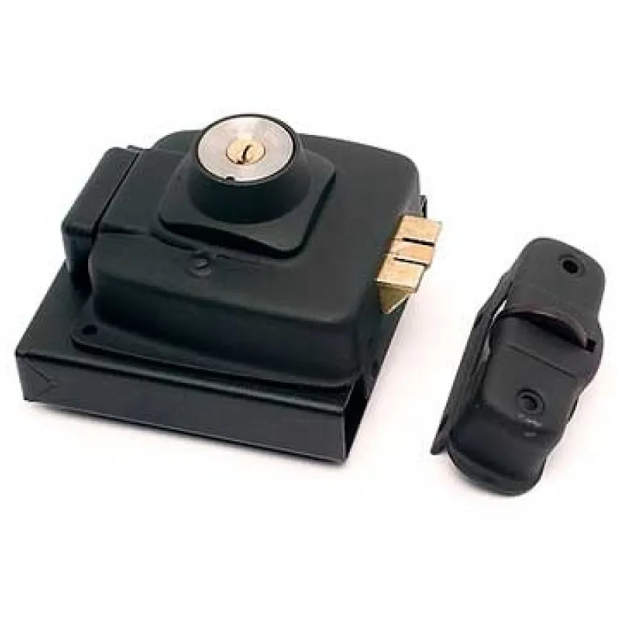 CERRADURA SOBREPONER  (2001-30.N)