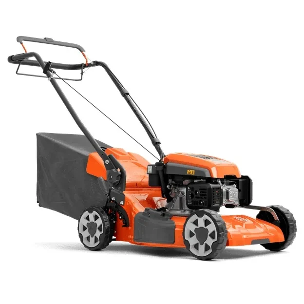 MAQUINA CORTA CESPED 166 CC. (LC151)