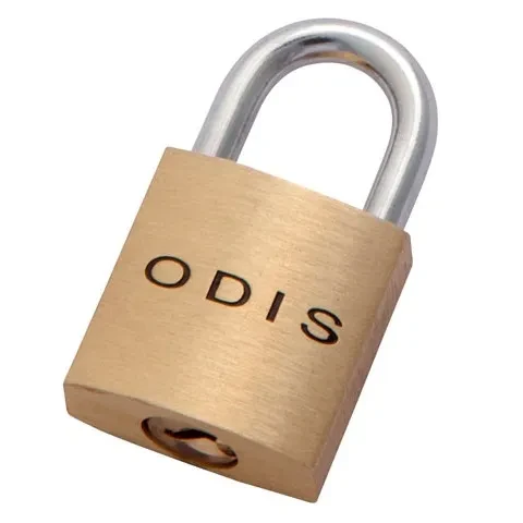 CANDADO "ODIS" (130)