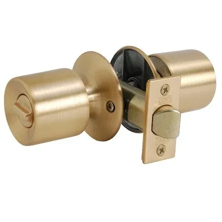 CILINDRO DE SEGURIDAD  (4070-BS)