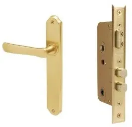 GUARNICION 1 MANILLA (924-BSC)