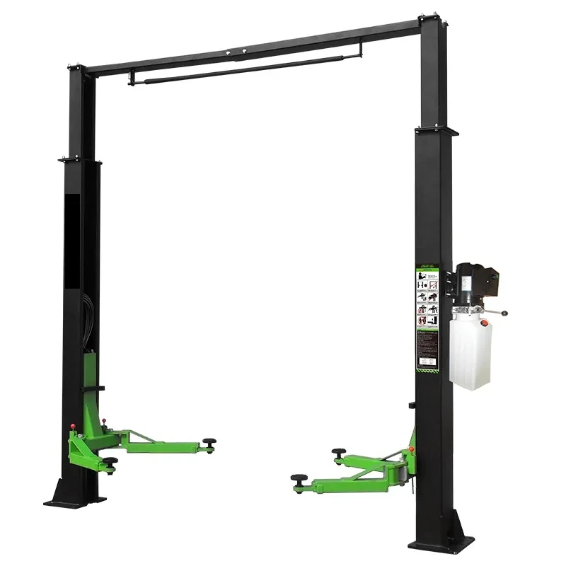 ELEVADOR 2 COL A/SUP 3.2 TN, 220V, 3HP (PL-3,2-2A)