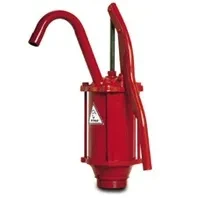 BOMBA SACAR LIQUIDO DE TAMBORES (*)