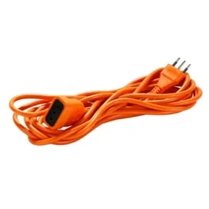 EXTENSION ELECTRICA 30 MTS.  (77024)