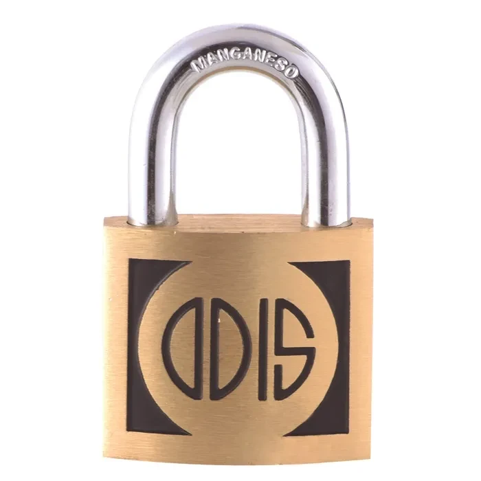 CANDADO "ODIS" 440/BLISTER (440)