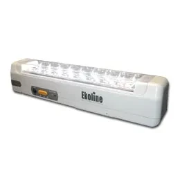 EQUIPO DE EMERGENCIA 26 LED PORTATIL  (0607859)