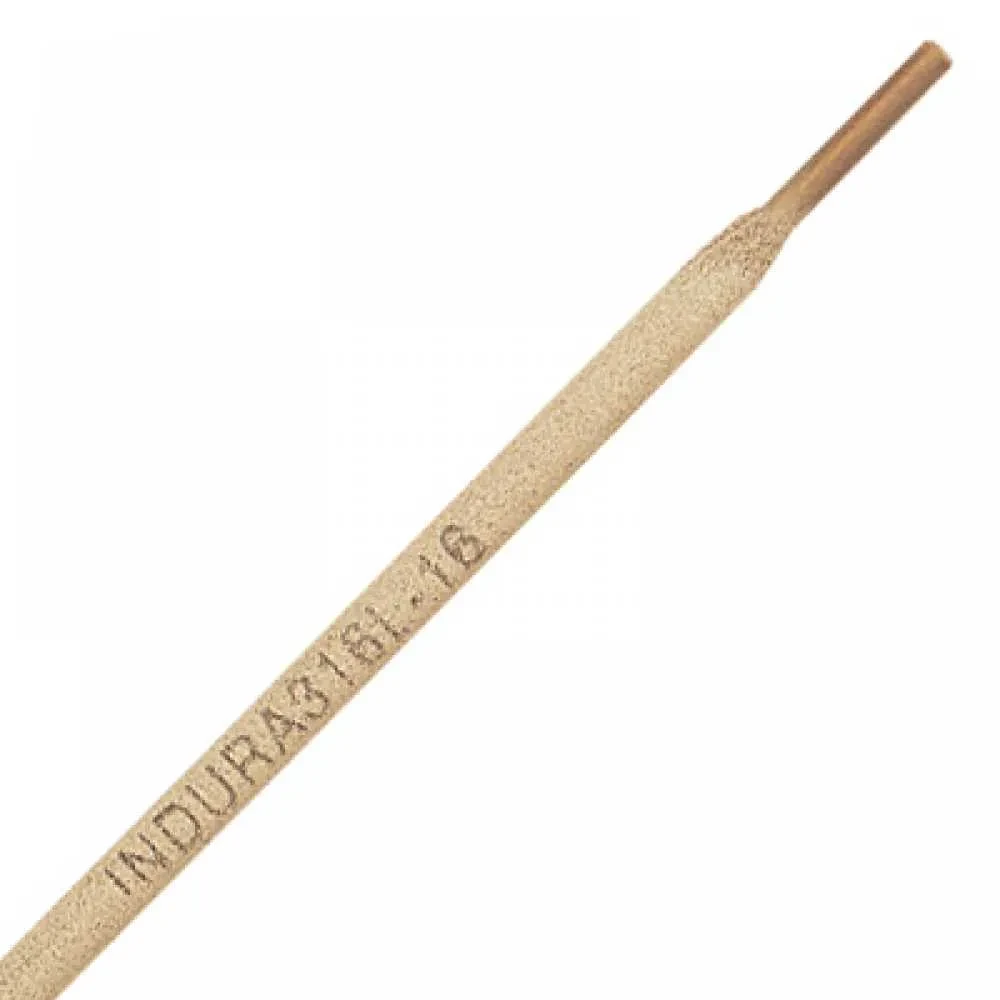 ELECTRODO (KG) AC.INOX. DE  1/8"  (316L)