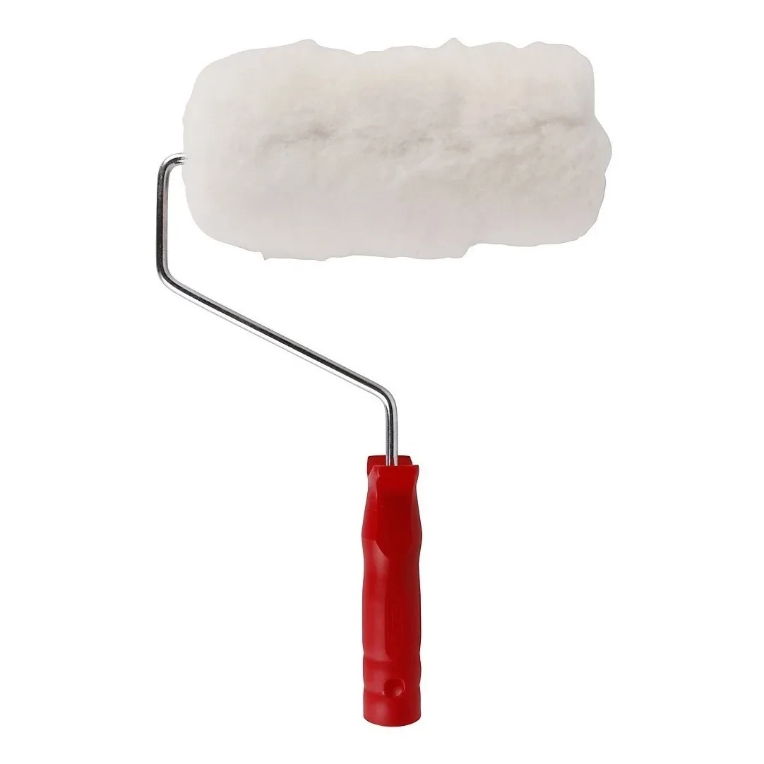 RODILLO CHIPORRO DE 12 CMS. NATURAL (112)