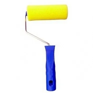 RODILLO DE ESPONJA DE 18 CMS.
