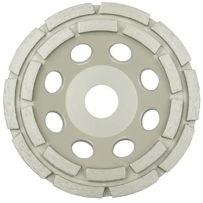 DISCO ABRASIVO DE DIAMANTE 7.0" #DS 300 B (325363)