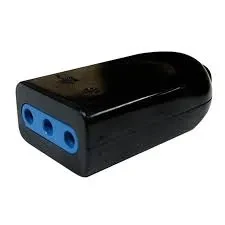 HEMBRA VOLANTE 10A  2P + T C/ALV.PROT. (0606834)