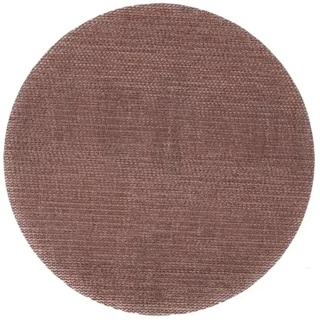 DISCO DE REJILLA 6" C/VELCRO #AN400 GR.240 (337888