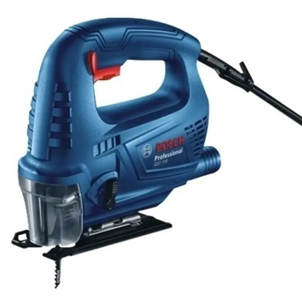 SIERRA CALADORA  GST 700 (12A7.0)