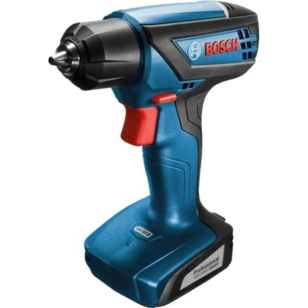 TALADRO/ATORNILLADOR 12 V. GSR SMART 1000 (19F4.0)