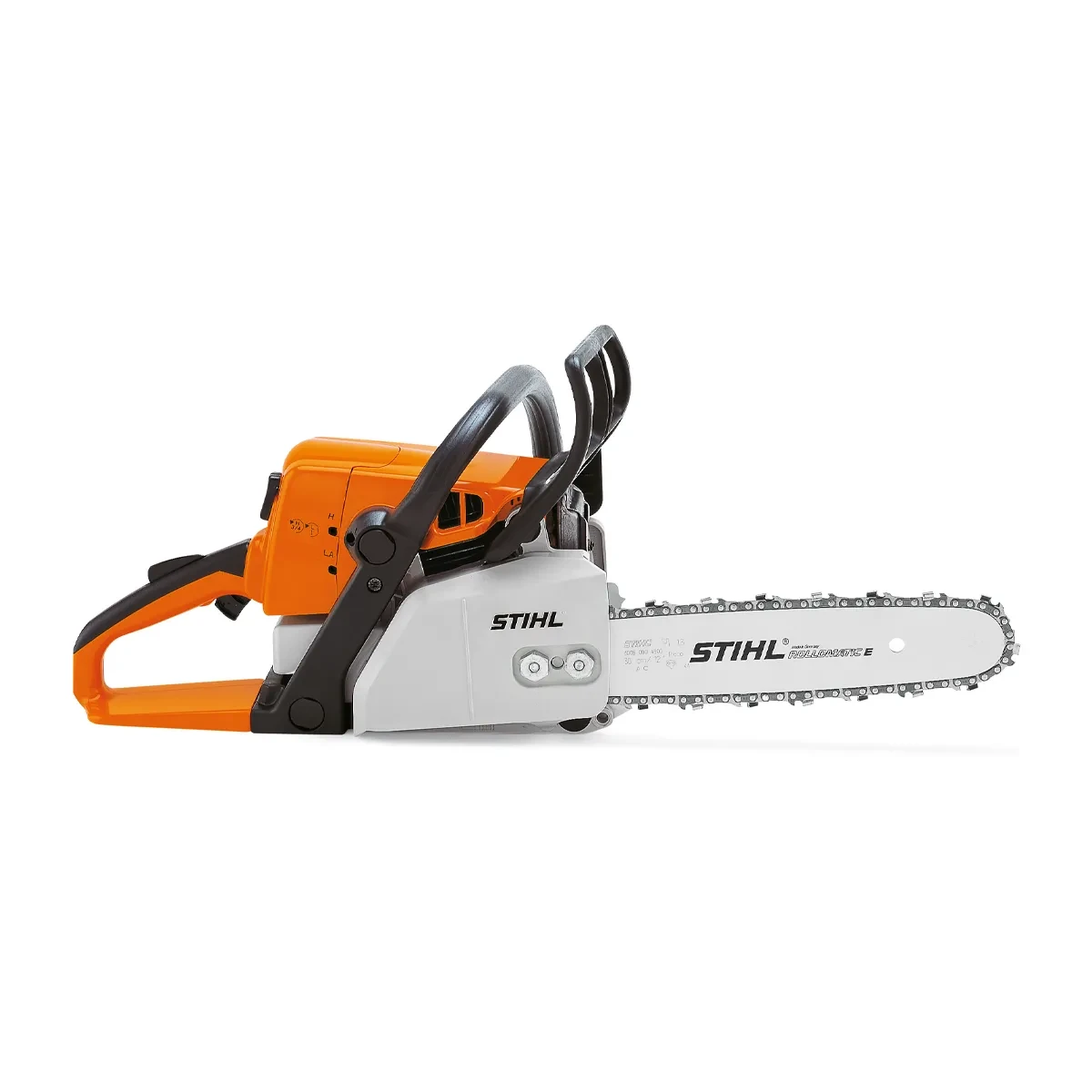 MOTOSIERRA "STIHL"  35.2 CM3 (210/14R)