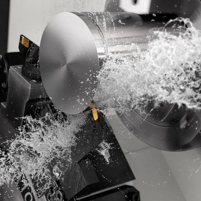 FLUIDO DE CORTE GJ-1 MATIC DE 1 LT.