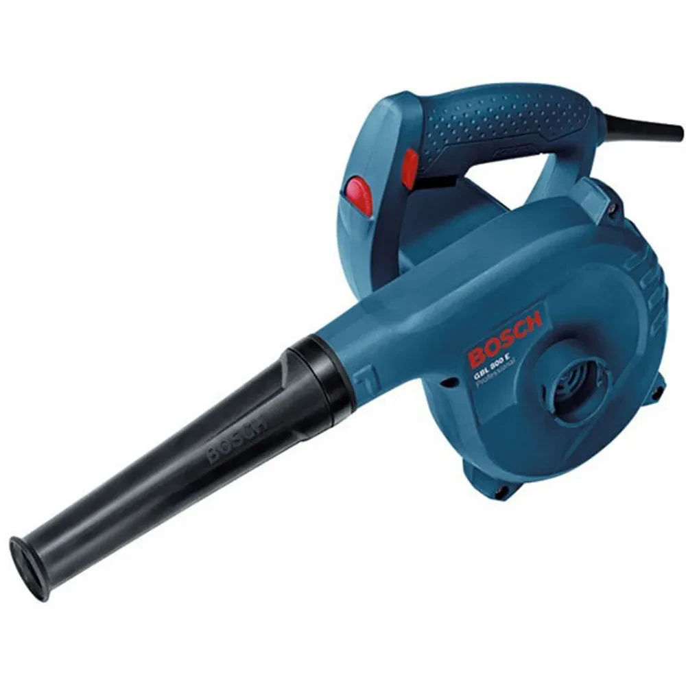 SOPLADOR/ASPIRADOR  GBL 800 E (1980)