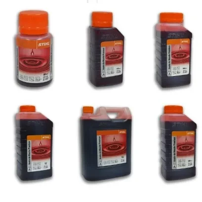 ACEITE PARA MEZCLA DE 5 LTS. (638310080)