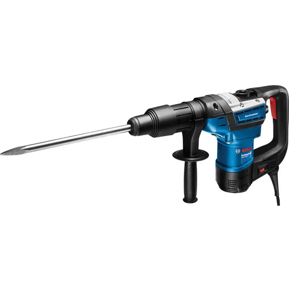 MARTILLO PERFORADOR  GBH 5-40 D (11240/11269.0)
