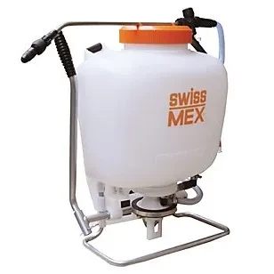 FUMIGADOR PULVERIZADOR 15 LTS. B/MEMBRANA (R-502)