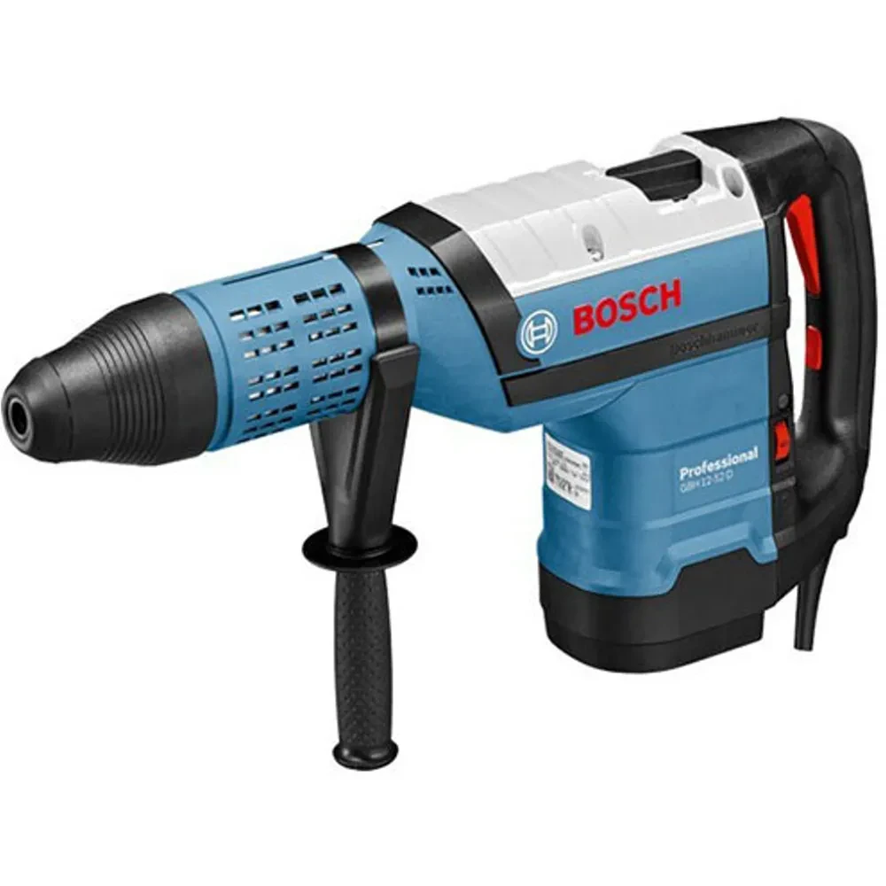 MARTILLO PERFORADOR DEMOLEDOR GBH 12 DE (11266)