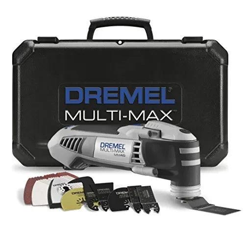 DREMEL MULTIMAX  (MM40)