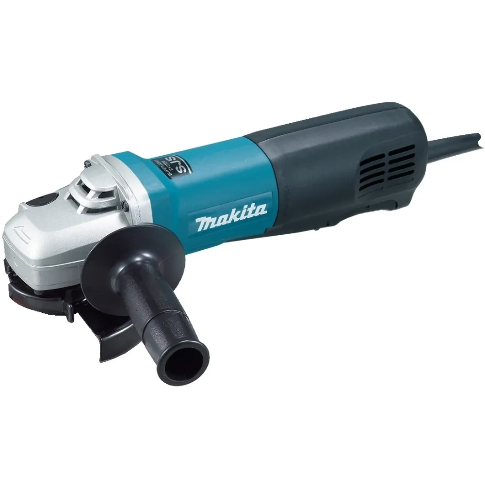 ESMERIL ANGULAR 4.1/2"  1.400 W. (9564PC)