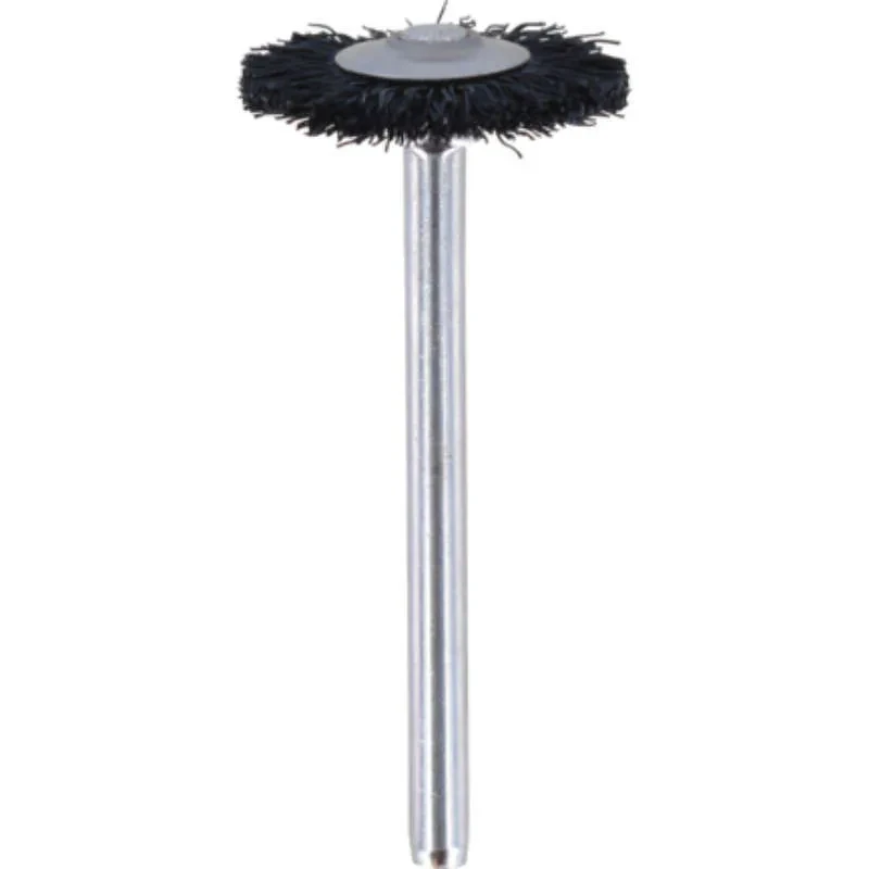 CEPILLO CERDA  13 MM. LIMPIAR/PULIR (404)