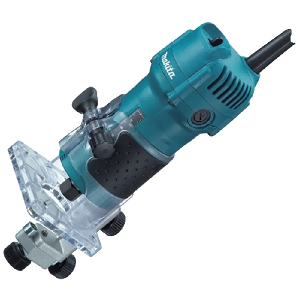 RECORTADORA DE 1/4"  530 W. (3709)